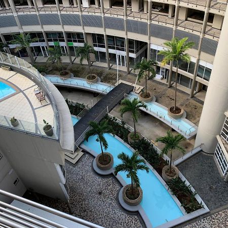 Ferienwohnung The Sails G609 Durban Exterior foto