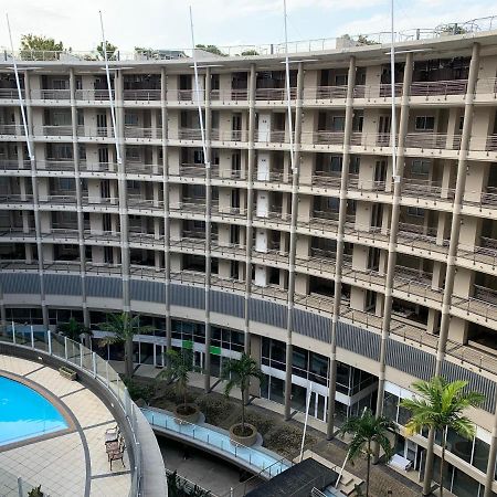 Ferienwohnung The Sails G609 Durban Exterior foto