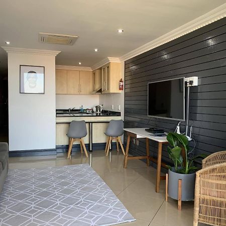 Ferienwohnung The Sails G609 Durban Exterior foto